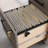 Mobile File, L: 15.55'' X W: 19.45'...