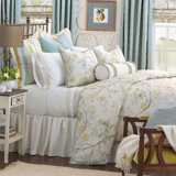 Magnolia Duvet Cover Set