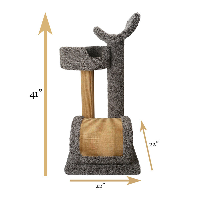 Atje Cat Perch
