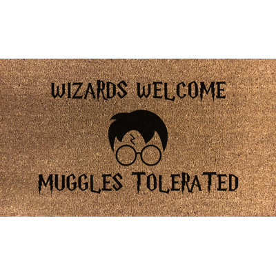 Indoor Doormat