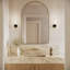 Kane 1 - Light Flush Mounted Sconce-1568956885