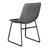 Ipke Faux Leather Upholstered Dining Chair-1138245472