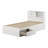 Hazen Twin 3-Drawer Platform Bed-530371914