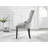 Edward Luxury Tufted Velvet Upholstered Dining Chairs Classic Design-1004462128-974414752