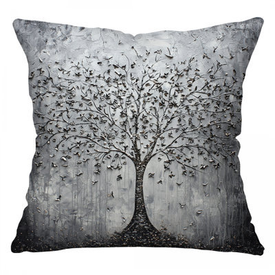 Coussin Tree of Life