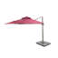 264cm Cantilever Parasol