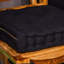 Nicola Spring - French Mattress Seat Cushions - 40cm-50928937