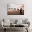 Beyond Measure 1 Piece Wrapped Canvas Wall Art-50018675