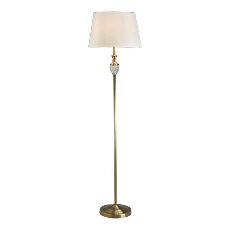 Balloch Floor Light