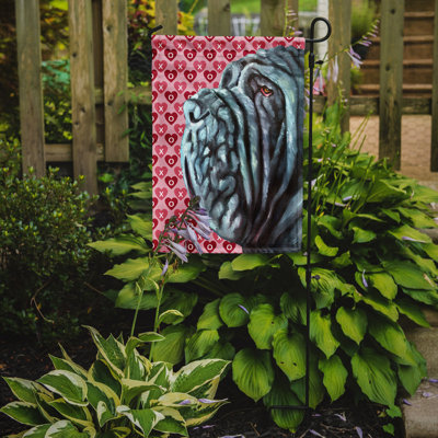 Drapeau de jardin Varastad