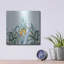 Art mural en métal Winston Porter «Tropical Filing» par Mark Ashkenazi-175697634