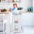 Blanc est en rupture de stock