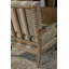 Fauteuil club Chaddrick
