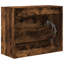 6 Pair Shoe Storage Cabinet-783405677