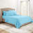 Microfiber Sheet Set-50605475-50605464