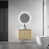 Blanc + gris