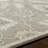 Sneyd Park Hand Tufted Wool Floral Indoor Rug-1066743991