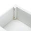 Riku Block End Table