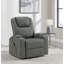 Fauteuil inclinable de massage Macklin-133571035
