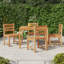 Kibbe Outdoor Armless Lounge Chair