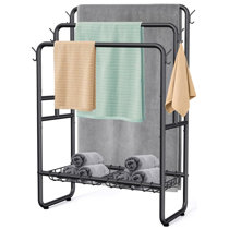 Wayfair  Towel Bars, Racks, and Stands You'll Love in 2024