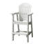 Tabouret de bar 27,17 po Orinda-124615210