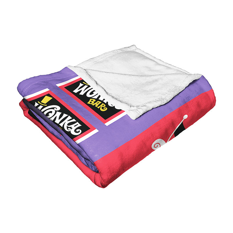 Throw Blanket