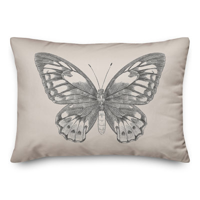  Housse de coussin rectangulaire en polyester