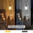 1 - Light Single Pendant 