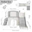 Idealhouse 140cm W-128435913