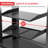  2U Server Rack Shelves - Universal Device Server Rack Mounting Tray