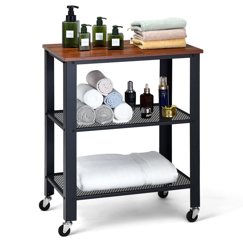 Biana End Table