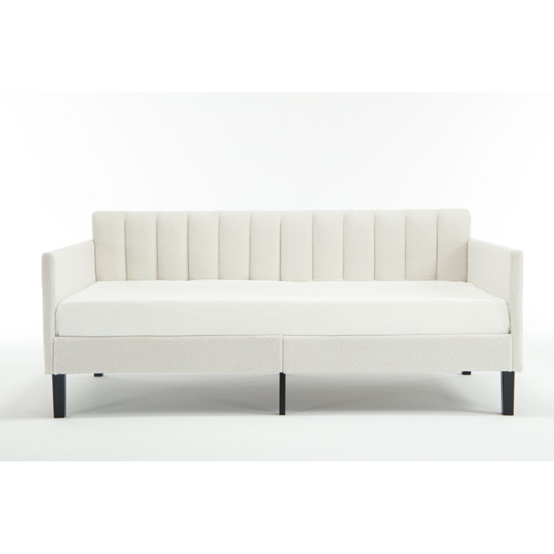 Bed Frame With Headboard