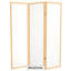 Paravent haut pliable 58,75 "Alex-523758723-523758748