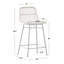 Tabouret très haut Atascadero-70564413