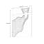 Peintures suspendues en grès peintes à la main en relief en trois dimensions-289955631-289955627