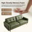 Canapé 65 po Air Leather-1242624436