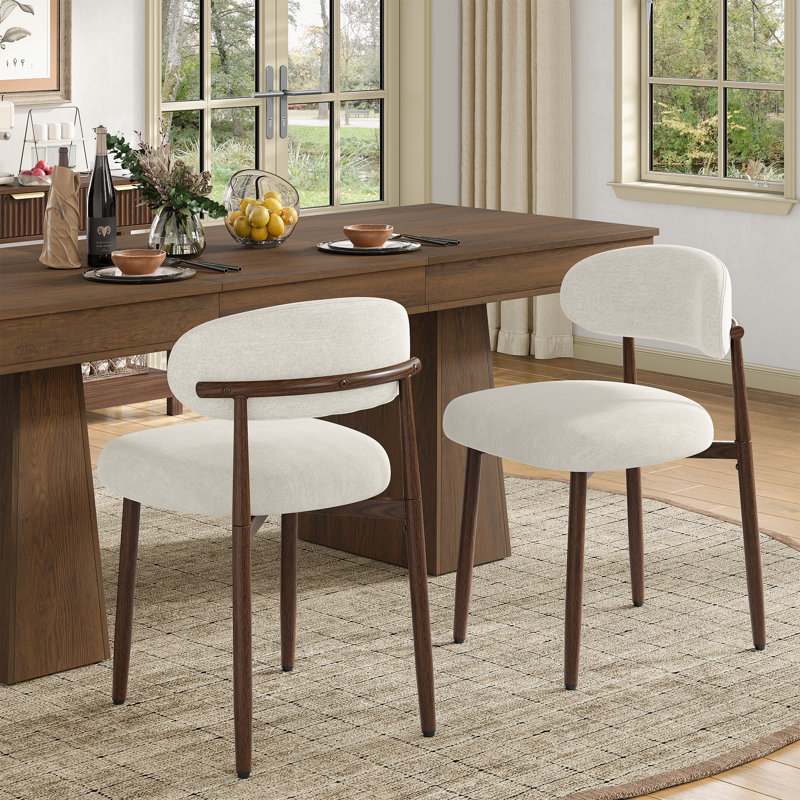 Extendable Dining Set