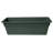  Dura Cotta 5.75 in. H X 24 in. W X 7.5 in. D Plastic Window Box Basil-1663752628-1707572892