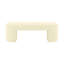 Hobson 51" Velvet Bench-268756226