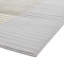 Apollo area rug Machine Woven Rectangle Grey-93557154
