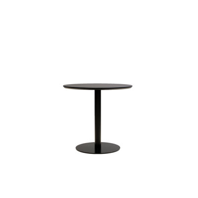 Round Dining Table