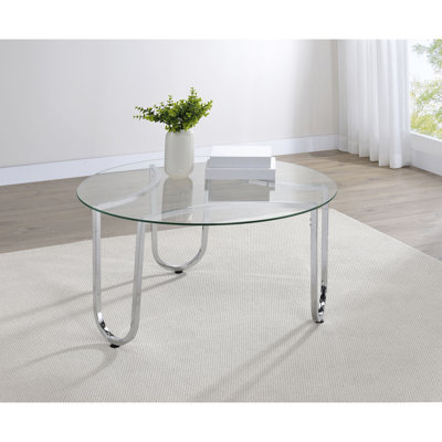 Table basse Dutton