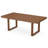 Edge Rectangular 6-Person 78'' Long Dining Set-67040908