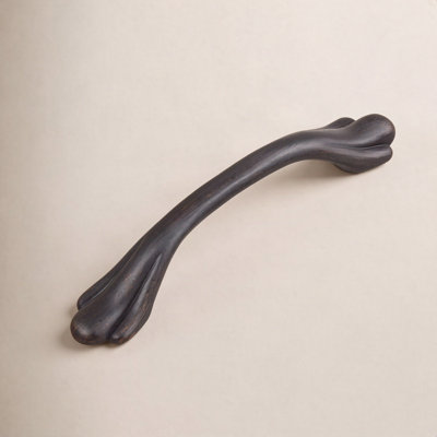 Classic 3" Arch Cabinet Pull