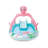 Centre de jeu gonflable Intex