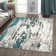 Abstract Indoor Rug