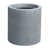 Gris anthracite sélectionné