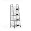 Rafael Metal Decorative Basket