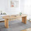 Table de salle à manger extensible-1115186377